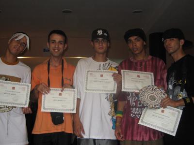 amwaj fes en  festival la music sacre 